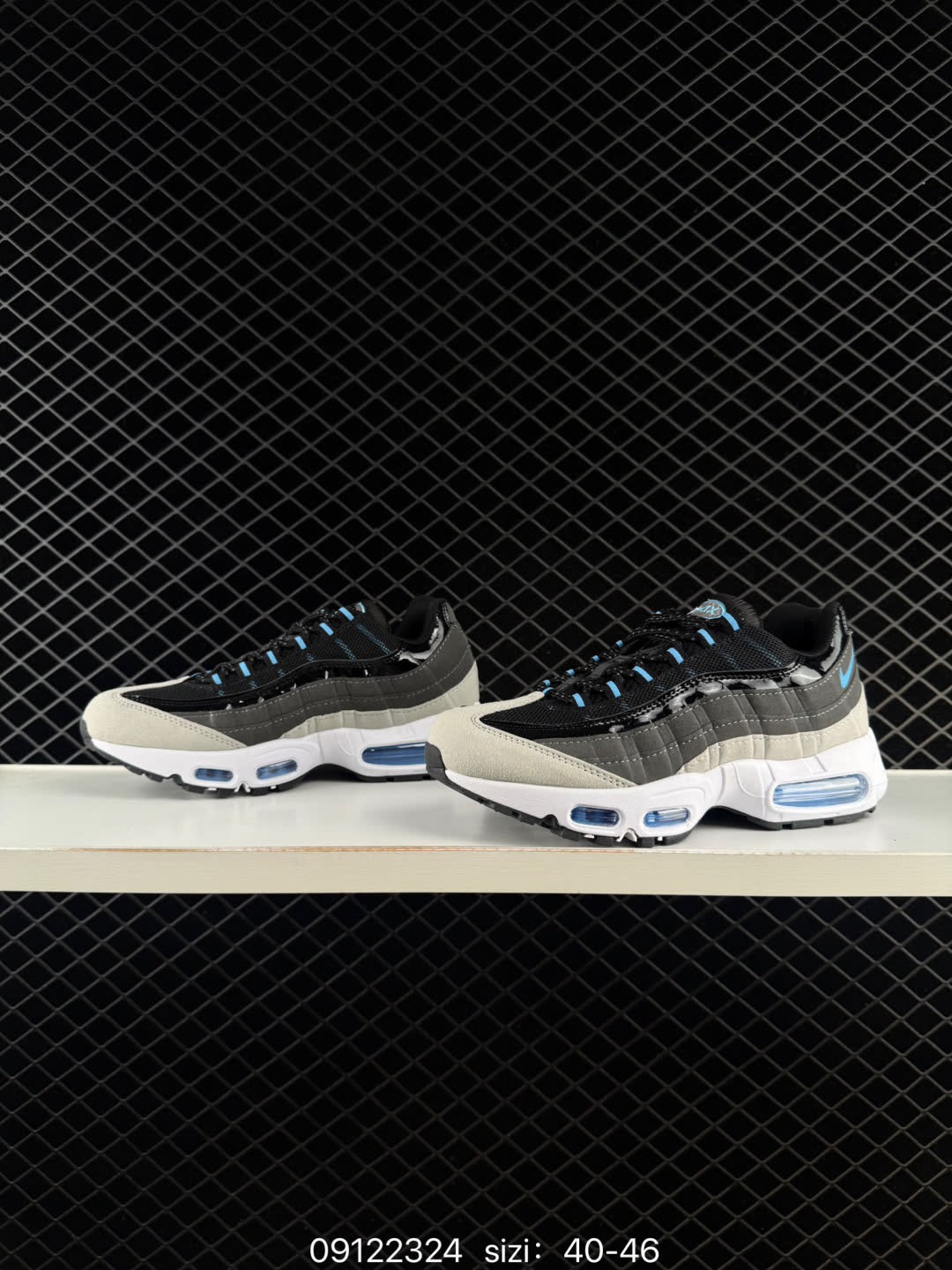 NIKE AIR MAX 95 TT-IV5831